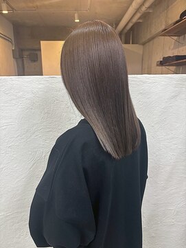 ロニ 真菅店(LONI) ナチュラルブラウン