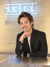 スキル 石岡(SKILL) 土田 賢典