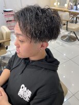 クレア本厚木(CREA)&nbsp;ツイストパーマ