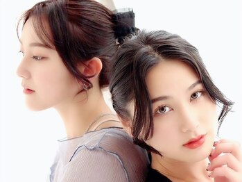 shirof shinjuku【シロフシンジュク】