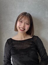 シーエスメイドバイシャチュー 松本店(CS made by SHACHU) 浅井 瑠璃華