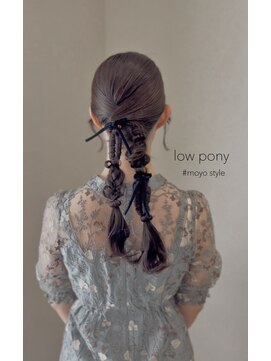 コアプラス 千葉(COA PLUS) 千葉/酸熱トリートメント/ヘアセット