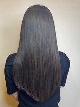ヘアルーム フラット(HAIR ROOM flat)