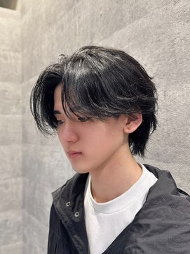 アミ(Ammi) ※※