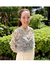 ガーデン ムサシコスギ(GARDEN MUSASHIKOSUGI)&nbsp;吉村 亜純