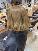 スマイル(Smile)&nbsp;ボブヘア