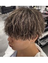 ゴールドシブヤ(GOALD SHIBUYA)&nbsp;ハイライトツイスパ