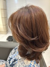 ルナ ピエナ(Luna piena) 30代40代50代60代立体カーブひし形くびれ内巻き