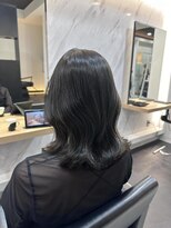 レム 仙台店(L.E.M)&nbsp;暗めオリーブ