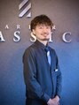 バーバークラシックス(BARBER CLASSICS) 中野 健太