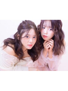 【new open】初めてのエクステなら【thisis】最高級人毛シールエクステでオシャレ×ノーダメージを叶える♪