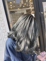 チル(Chill)&nbsp;オリーブ