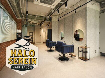 ハロ セラン(Halo serein)の写真
