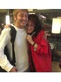 ディスイズザヘアドットオー 仙台一番町(This_is_the_hair.0) ヴァレリーフィリップスと!色々な本や写真集、映画よくみます!
