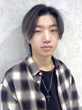 ラック 本厚木店(LUCK)&nbsp;八巻 光