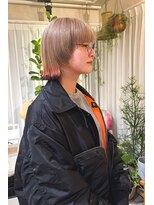 ティル(till)&nbsp;【till_ayaka】デザインカラー