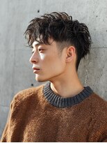 ワット 新宿店&nbsp;【W-ワット-新宿店 】＊清潔感好印象ショートレイヤースタイル＊