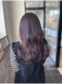 ロングスタイル