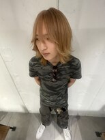 シェリム 栄(CHERIM)&nbsp;ハニーベージュ