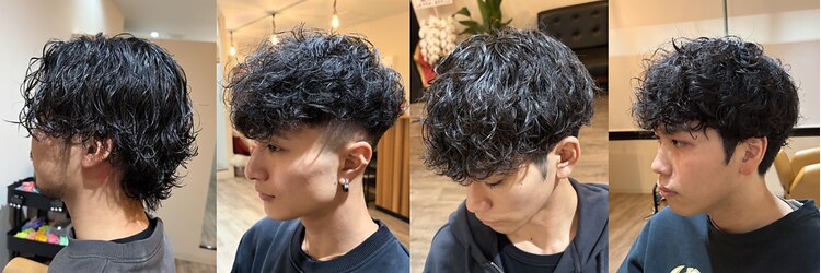 フロウ(Flow)のサロンヘッダー