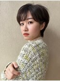 マッシュショート<藤沢・藤沢駅>