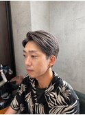 好印象確定◎ナチュラルかき上げショート