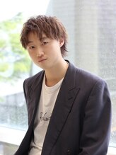 エアー 銀座(air)&nbsp;鈴木 達也