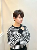 アイシー(ICY) 大人美人ショート