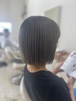 ヘアー クリエイティブ ハイ スタンダード(hair creative High-Standard)&nbsp;●ピンクアッシュグレージュ●