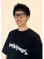 ノーブル 白金台店(Noble by PROGRESS)&nbsp;長門 カラー専門