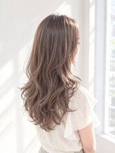 ユウヘアー 尾張旭店(U Hair)