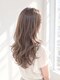 ユウヘアー 尾張旭店(U Hair)の写真/大人女性に人気♪艶感のある上品なカラーで、大人の魅力を演出!艶感のある仕上がりに◎