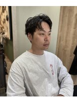 ペグ(Peg)&nbsp;大人のニュアンスショート◎