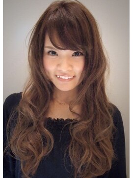 キアンティ 市川店(Ki anty) スウイートグラデーションカラー♪