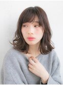 カラーに特化したスタイリスト在籍☆relianにおまかせ☆
