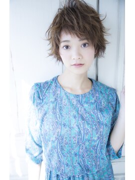 アトレ 茅ヶ崎店(attrait) ハルコレ【アトレ茅ヶ崎店】