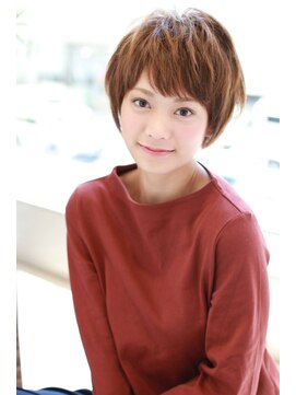 フォルテ 榛原パームス店 フォルテ ショート