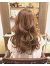 【初回限定】グラデorウィービング＋イルミナ＋3stトリ ￥19000～→￥15000～