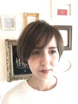 ベルズヘアー(Belle's Hair) 大人透明感