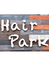 アールヘアパーク(R hair park)