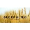 ブレスグラス(BLESS GLASS)のお店ロゴ
