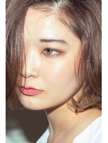 カッファ 東銀座(CUFFA)&nbsp;【CUFFA】大人ボブ 大人カジュアル 東銀座【カッファ】