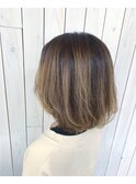 レイヤーボブ