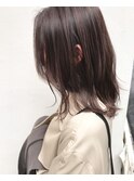 パールブラウン_マニッシュショート,ネイビー,フレンチボブ
