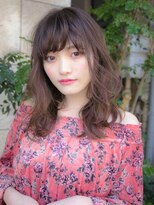 ルティア 池袋(Lutia)&nbsp;ピンクブラウン