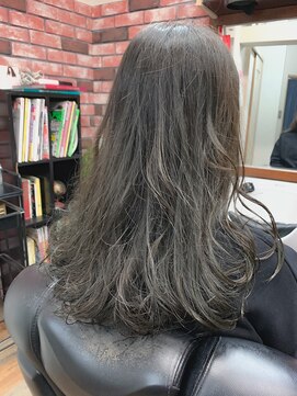 ワンバイワン(ONE BY ONE) 赤み消し