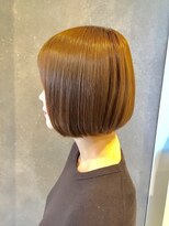 マカ(MAKA)&nbsp;ベージュボブ