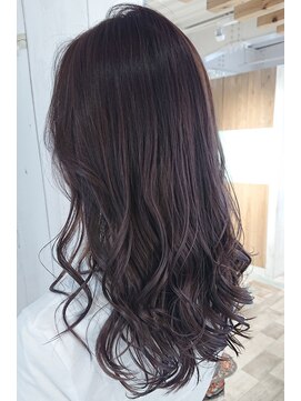 ギャレット 新宿店(Garret) シアーラベージュ