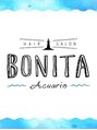 ボニータ(Bonita) komori yuki