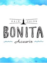 ボニータ(Bonita) BONITA スタイル